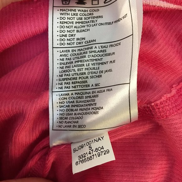 Nike Dri-Fit Tank - Picture 7 of 10